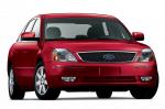 Ford Five Hundred 2005 года